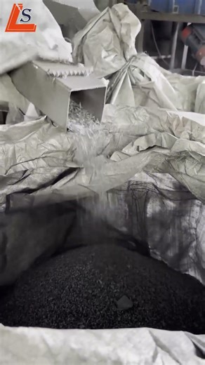 Ferrosilicon (FeSi) Inoculant used in Casting Industry