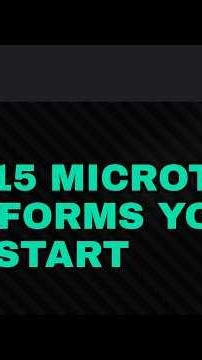 Top 15 Microtask Platforms You Can Start Today (Global, Low Payouts, 2026)