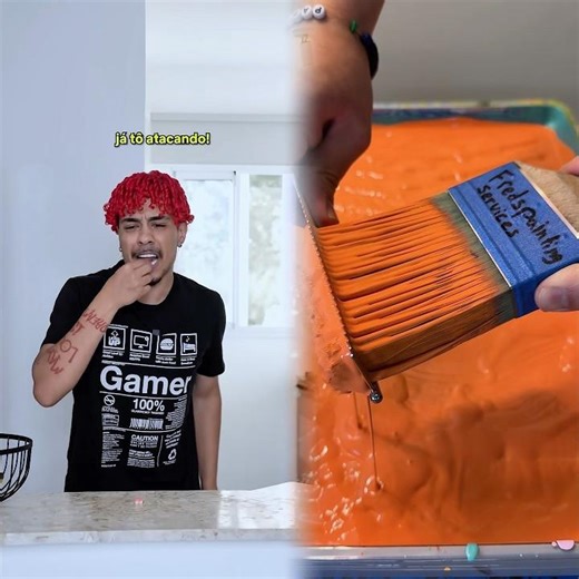 WHEN YOU DON'T LISTEN UNTIL THE END pt. 2#shorts #drawing #louix