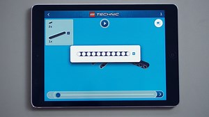 Je kunt nu interactieve digitale bouwinstructies downloaden voor de LEGO® Technic modellen van 2017 https://www.lego.com/nl-nl/technic/building-instructions | LEGO