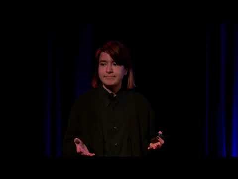 The Rise of Sleep Disorders and What We Can Do About It | Teagan Youmans | TEDxOlympiaHighSchool