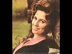 Anita Carter - Yesterday