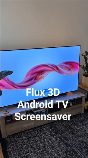 NO WAY this is real...🤯 Best Screensaver for Android TV