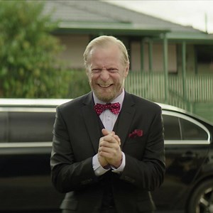 7.1K views · 27 reactions | What's so fun-nay, Rod-en-ay? #bloopers | Kleenheat | Facebook