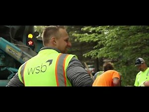 A Day in the Life | Construction Materials Testing Technician