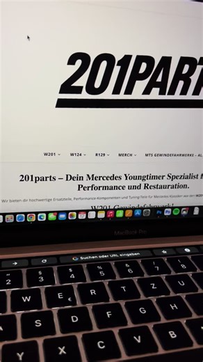 #update jetzt auch #MTSTechnik Gewindefahrwerke im Shop 🫶🏼 201PARTS FELGEN | FAHRWERKE | ZUBEHÖR