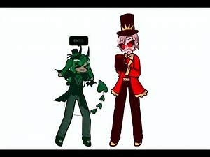 That’s…not tea (REUPLOAD) (oc skit (gacha life 2)