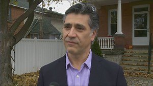 Some politicians and residents in Carleton Place, Ont., a small town west of Ottawa, are calling on Mayor Louis Antonakos to resign. Read more about the controversy here: www.cbc.ca/1.4531343 | CBC Ottawa