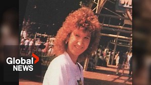 DNA evidence leads to murder charge in 26-year-old Edmonton homicide case of Joanne Ghostkeeper - The Global Herald