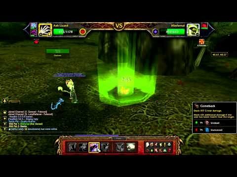 Akara's Pet Battle Guides: How to Catch a Minfernal Battle Pet in World of Warcraft