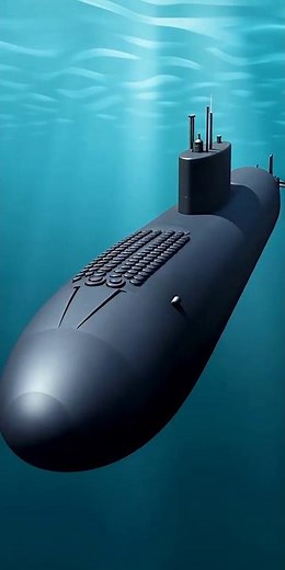 5 Essential Facts About Submarine Warfare That Will Blow Your Mind