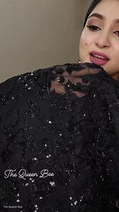 The Queen Bee on Reels