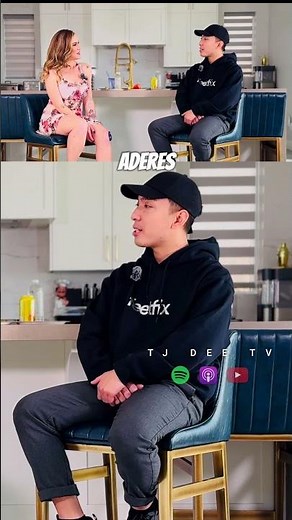 Who is Aderes Quin? 🤔