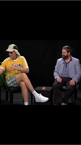 2.1M views · 33K reactions | Zach sits down with Will Ferrell | Funny Or Die | Facebook