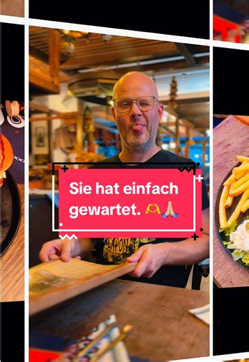 Beim Ungarn Getränke und vier Gerichte bestellt – mit deutlichen Stottersymptomen und stärkeren Blockaden bei einzelnen Wörtern. Trotzdem habe ich mich während der gesamten Bestellung souverän und extrem wohlgefühlt. Ein großer Grund dafür war die Kellnerin: freundlich, geduldig, aufmerksam, empathisch und vor allem – sie hat mich aussprechen lassen. 💛 Genau so wünsche ich mir Kommunikation mit Menschen, die stottern: warten, zuhören und Zeit geben.