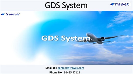 GDS System