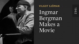 Ingmar Bergman Makes a Movie - The Criterion Channel