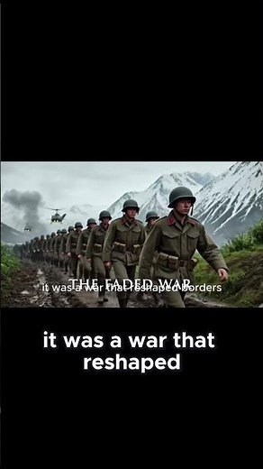 Why the Korean War is Called the 'Forgotten War