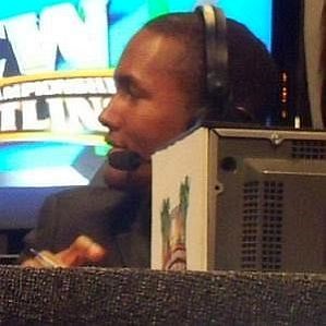 Byron Saxton Girlfriend 2026: Dating History & Exes - CelebsCouples