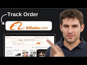 How To Track Order On Alibaba