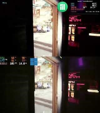 Windows 11 vs Manjaro: Gaming FPS Benchmark! #GamingFPS #Windows11 #ManjaroLinux