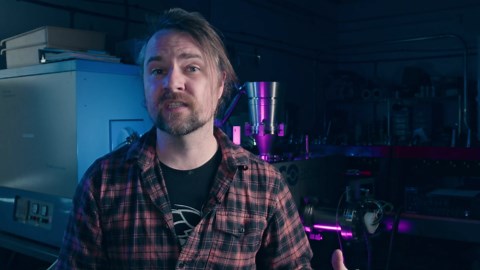 How one small wheel lets satellites move without fuel