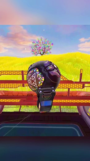 TAS Portal x Pinball: Rocket League Highlights