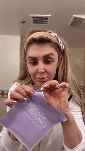 Glam Makeup Transformation: Before and After Looks