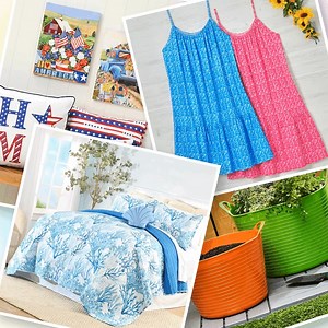 12K views · 44 reactions |  New Arrivals Are Here!  Freshen up...