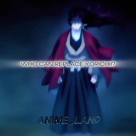 The Strongest Swordsman: Striving for Harmony