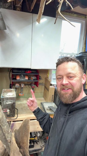 Power tool organizer by @Vevor Store US #vevorttshop #vevor #powertools #powertoolorganizer