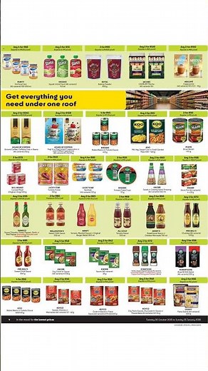 Makro - More4Less Save 28/10 - 25/01