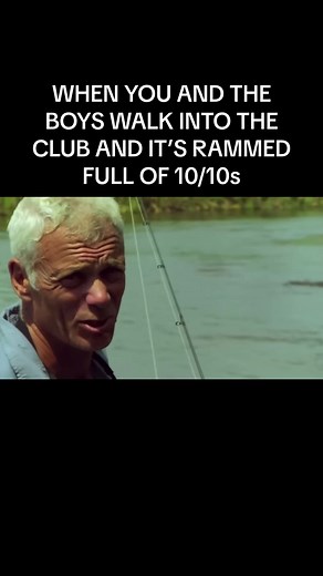 Incredible River Monster Moments with Jeremy Wade