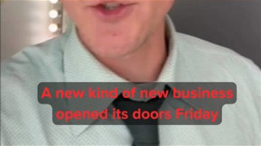 Findlay's first cannabis dispensary opens to the public