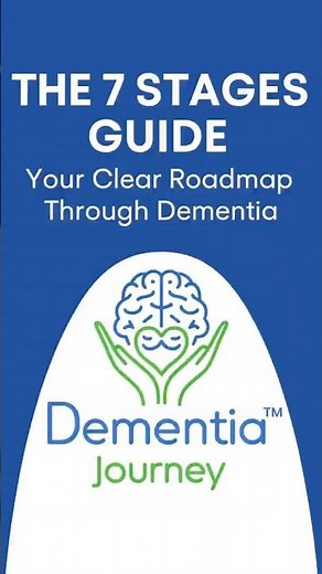 The 7 Stages of Dementia EXPLAINED: What Every Care Partner Needs to Know ‪@DementiaJourney_1‬