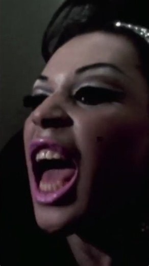 Crystal LaBeija's epic read from The Queen (1968) – "I have a RIGHT to show my color, darling!"