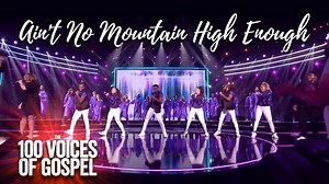 The whole The 100 Voices of Gospel team wishes you from the bottom of our hearts a wonderful year 2022, full of tenderness, peace and love! And if you want all of this at the same time, come see us in concert!! Toute l'équipe de Gospel pour 100 Voix vous souhaite du fond du coeur une merveilleuse année 2022, pleine de tendresse, de paix et d'amour! Et si voulez tout cela en même temps, venez nous voir en concert!! | The 100 Voices of Gospel - Gospel pour 100 Voix