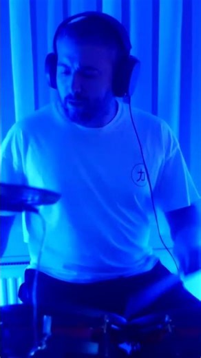 Promises - Drum Cover