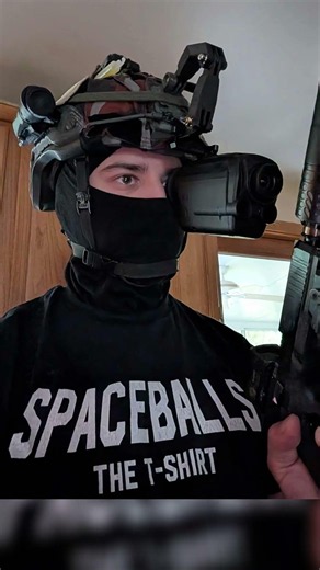 Digital Night Vision Expectations