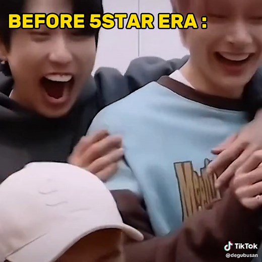 Han Jisung Anxiety & Panic Attack Moments | Stray Kids