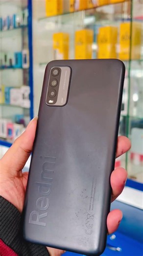 Redmi 9T in 2026 #redmi9t #redmi9power #mobilereview #oldsmobile #techreview #techcore #redmi #tech