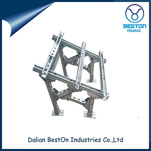 [Hot Item] Strut Fitting Standing Seismic Bracing Seismic Bracket
