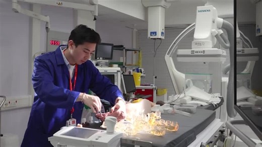 ‘Realistic’ fake organs offer cheaper, ethical training for surgeons