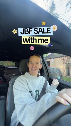 the best sale of the year!!! @JBF — Phila 🤩🛍️ NOW THROUGH SUNDAY 🛒🤑🛍️ #jbf #justbetweenfriends