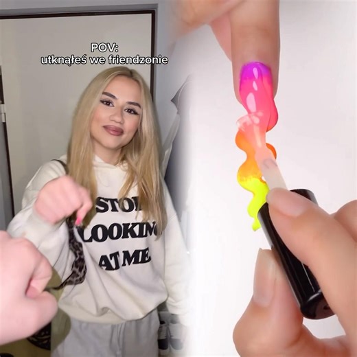 Uważaj na ✨friendzone✨