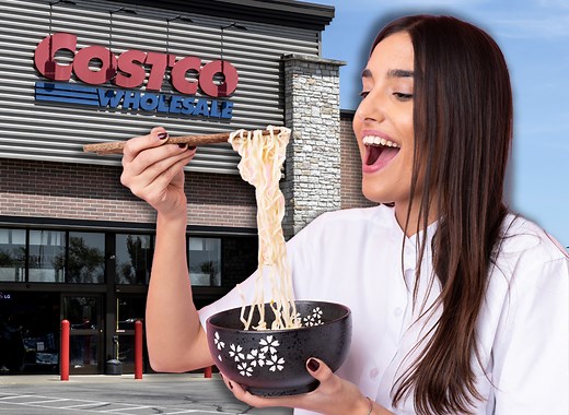 11 Best Costco Snacks Right Now