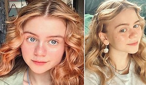 Coronation Street star Matilda Freeman comes out as bisexual - Extra.ie