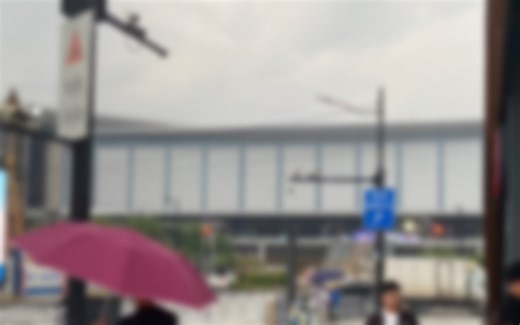 BW无了…，黄牛票进场失败