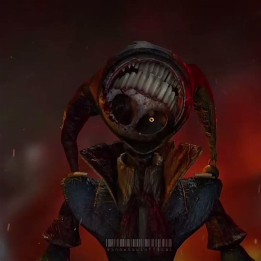 Prototype Face Reveal Edit 💀🔥(reuplode)