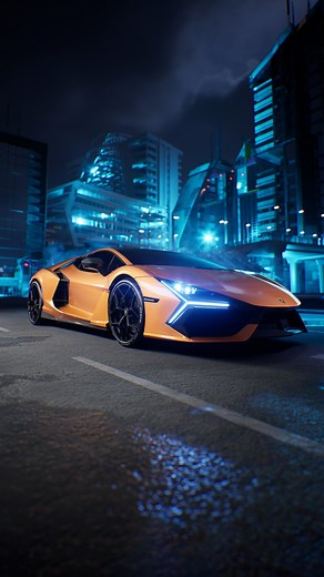 Lamborghini on Instagram: "28 levels, one incredible opportunity: driving the new Lamborghini Revuelto on Asphalt 9 by @asphaltgames. Welcome to our latest masterpiece and feel pure adrenaline at your fingertips. Don’t miss out. #Lamborghini #Revuelto #FromNowOn __ The vehicle is not yet offered for sale and is therefore not subject to Directive 1999/94/EC. The fuel consumption and emissions data is in the type approval stage"